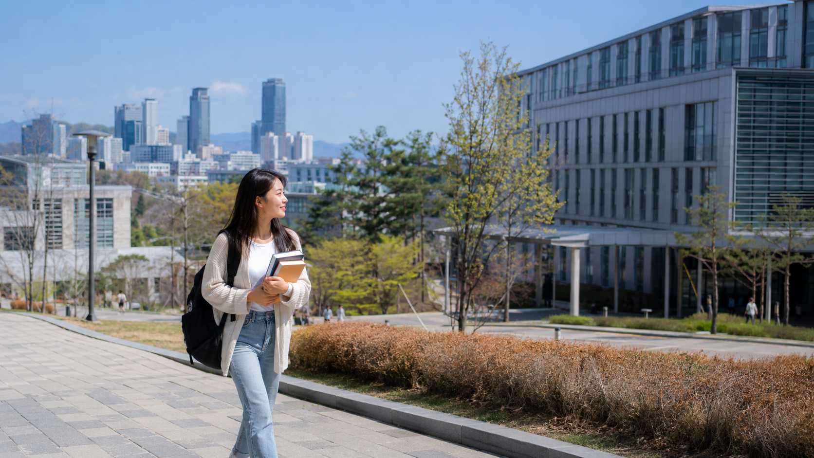 Du học Hàn Quốc Seoul cần bao nhiêu tiền? Chi phí học tập và sinh hoạt cần biết